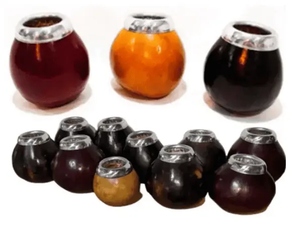 MATE CALABAZA VIROLA SUPER