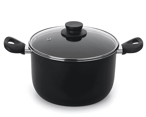 OLLA TEFLON  24 CM SUPER
