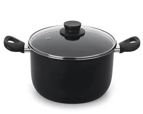 OLLA TEFLON  24 CM SUPER