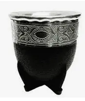 MATE IMPERIAL GRABADO CALABAZA CAMIONERO