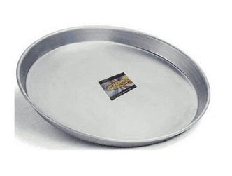 PIZZERA ALUMINIO REFORZADA 35 CM SUPER