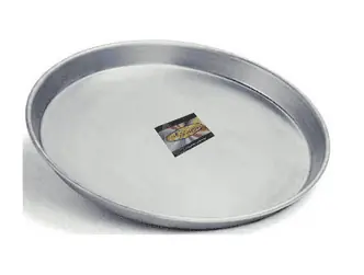 PIZZERA ALUMINIO REFORZADA 35 CM SUPER