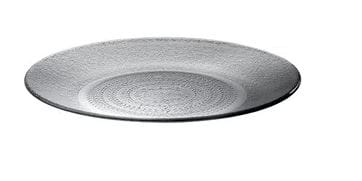 PLATO PLAYO VIDRIO DURAX