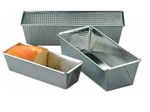 MOLDE BUDINERA 29 CM GRANEADA