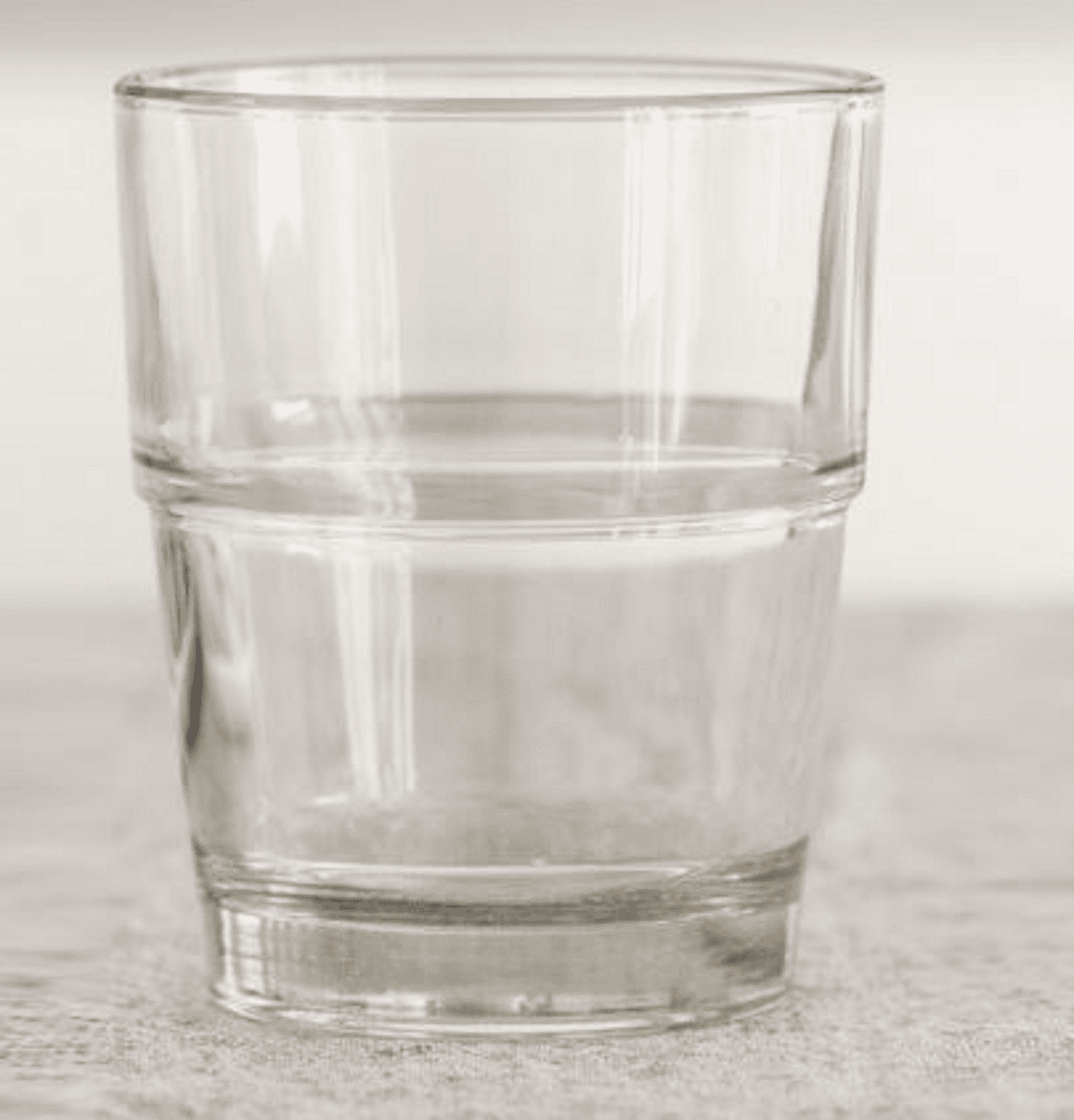 VASO VIDRIO PEKIN APILABLE 350ml