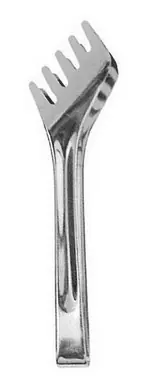 PINZA ACERO FIDEOS SUPER