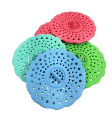 REJILLA PLASTICA PILETA COLORES