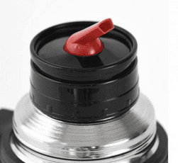 TAPON TERMO ACERO 1 L PICO VERTEDOR