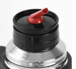 TAPON TERMO ACERO 1 L PICO VERTEDOR