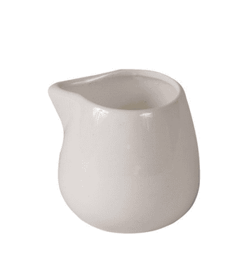 LECHERA PORCELANA CHICA