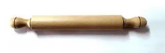 PALO AMASAR MADERA 30CM PULIDO