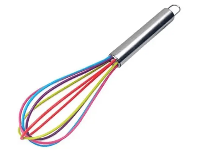 BATIDOR ALAMBRE SILICONA GR SUPER