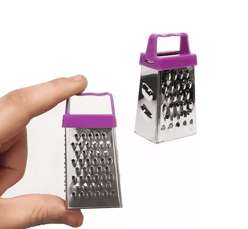RALLADOR NUEZ MOSCADA ACERO INOX