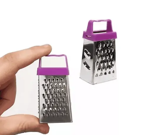 RALLADOR NUEZ MOSCADA ACERO INOX