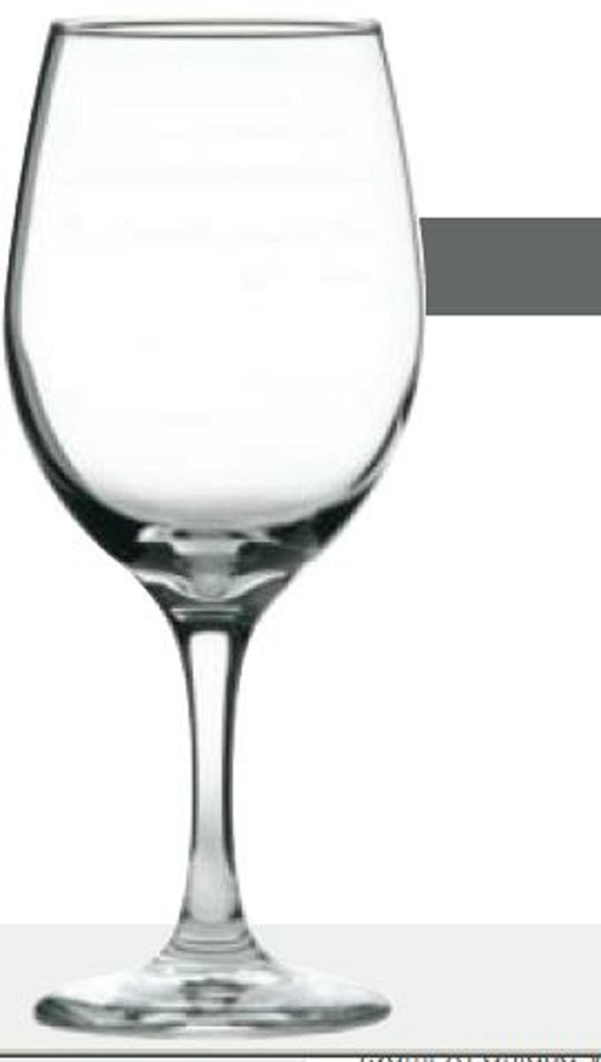 COPA VINO DEGUSTACION 600 ML VIDRIO TEMPLADO COPON