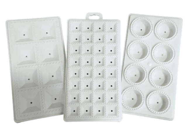 MOLDE RAVIOLONES/SORRENTINO/RAVIOLES