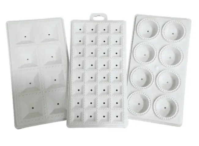 MOLDE RAVIOLONES/SORRENTINO/RAVIOLES