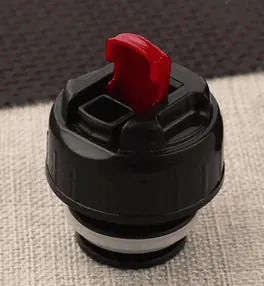 TAPON TERMO ACERO PICO VERTEDOR 1 L Y 1/2 LITRO