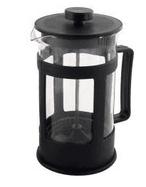 CAFETERA EMBOLO 600 ML FRANCESA