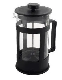 CAFETERA EMBOLO 600 ML FRANCESA