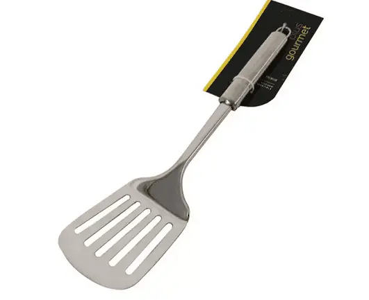 ESPATULA  C/MANGO ACERO INOX