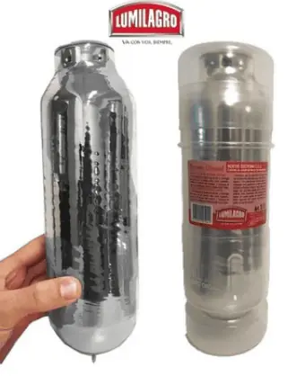 REPUESTO TERMO VIDRIO LUMILAGRO