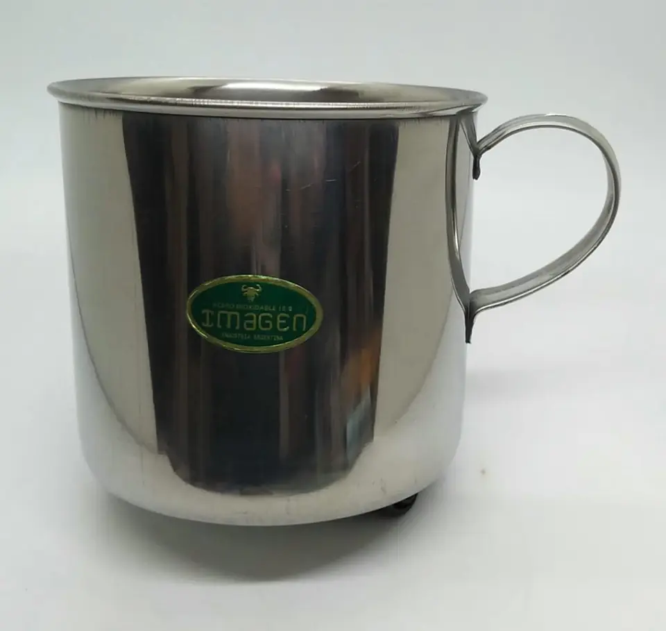 JARRO ACERO HERVIDOR INOX GRANDE