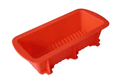BUDINERA SILICONA APTO HORNO REPOSTERIA COLORES