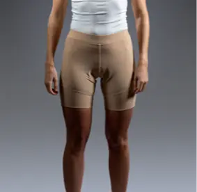 calza ox nude mujer