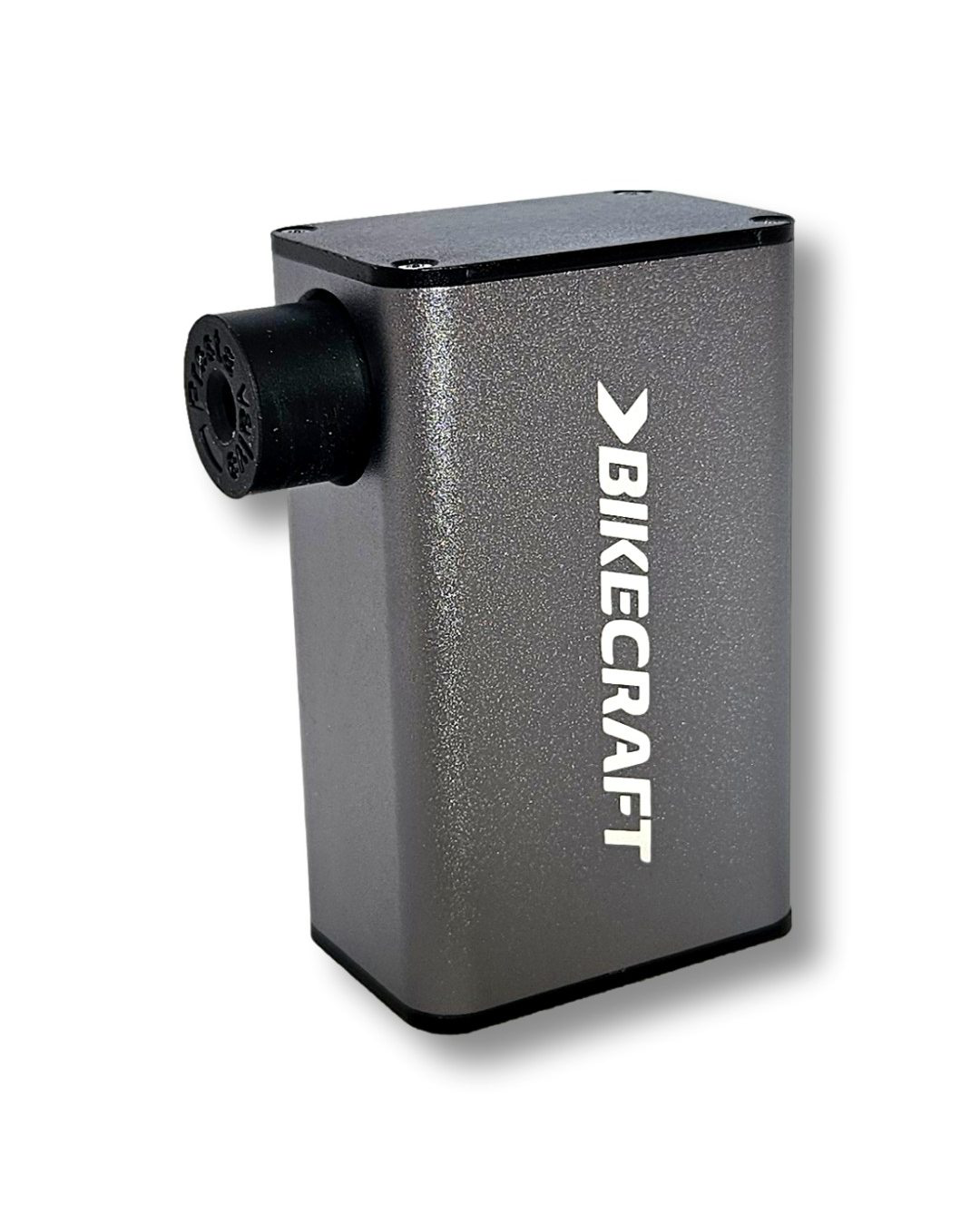 Inflador eléctrico minicompresor bikecraft