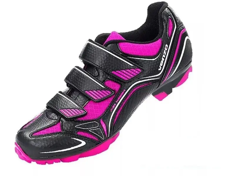 zapatillas venzo mtb