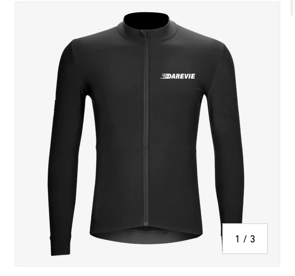CAMPERA térmica DAREVIE DVJ225