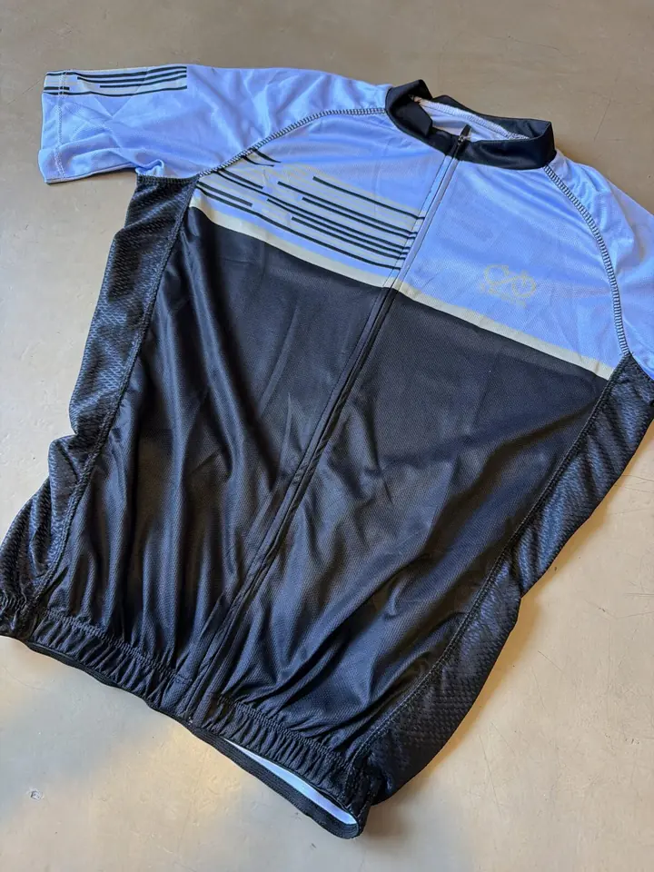 Jersey A Rueda celeste