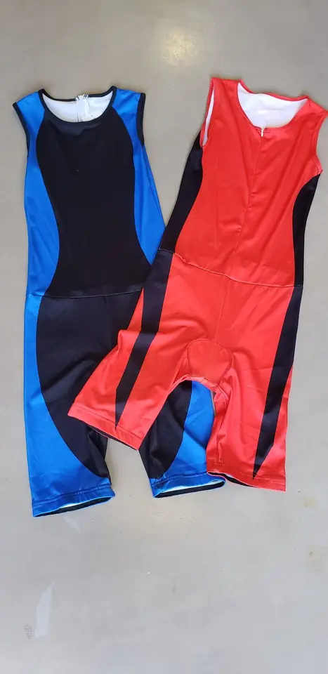 Enterito de triatlon