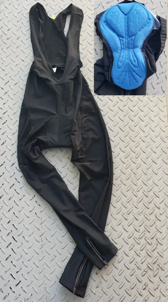 maillot largo gel 3d a rueda