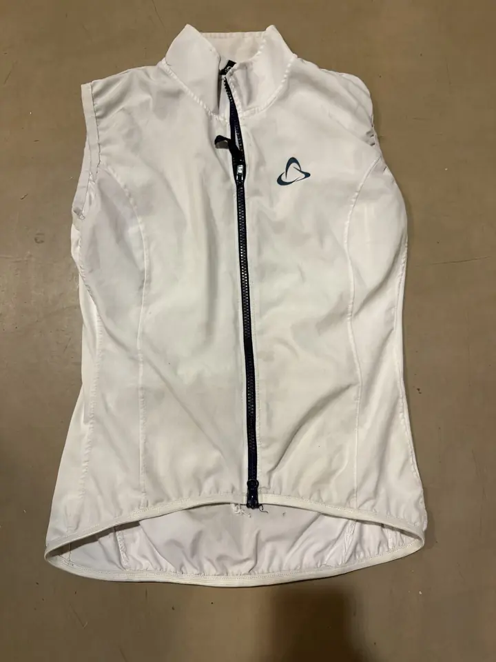Chaleco osx TALLE S☆ OUTLET