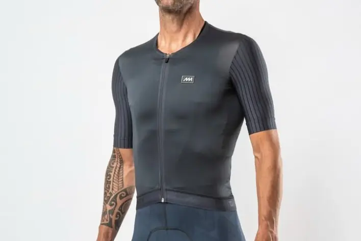 Jersey magenta aero 2024 metal