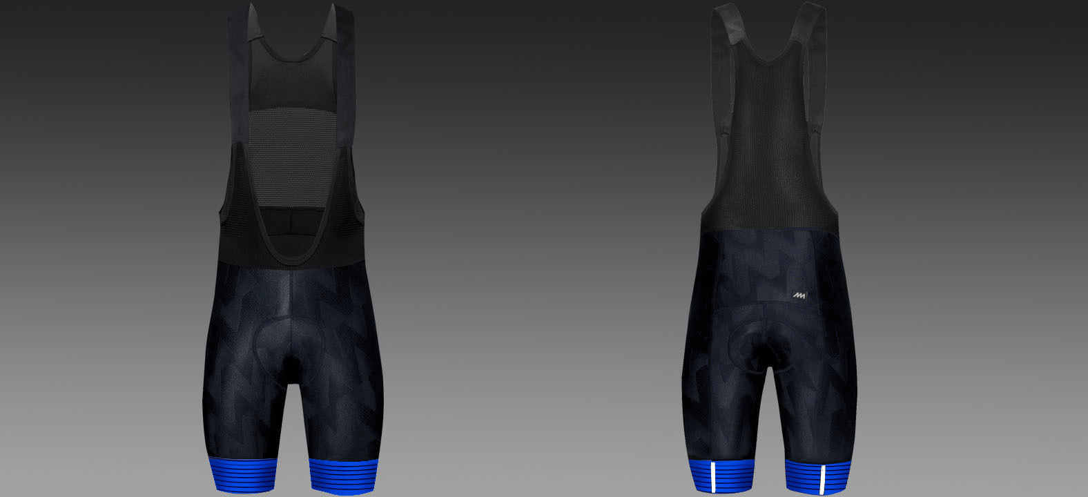 7.6 Calza maillot Aero 2024 francia