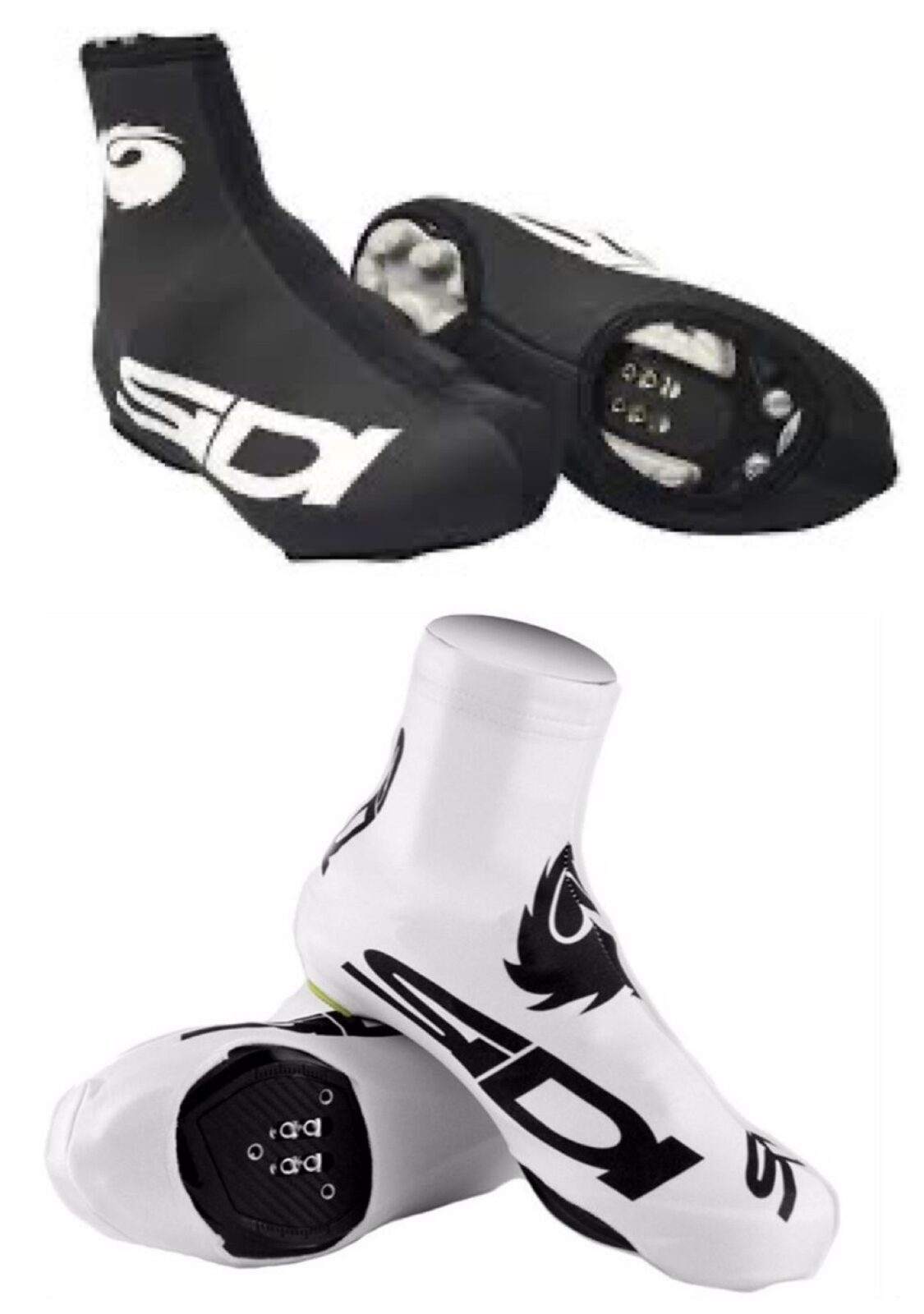 Cubrezapatillas térmico SIDI