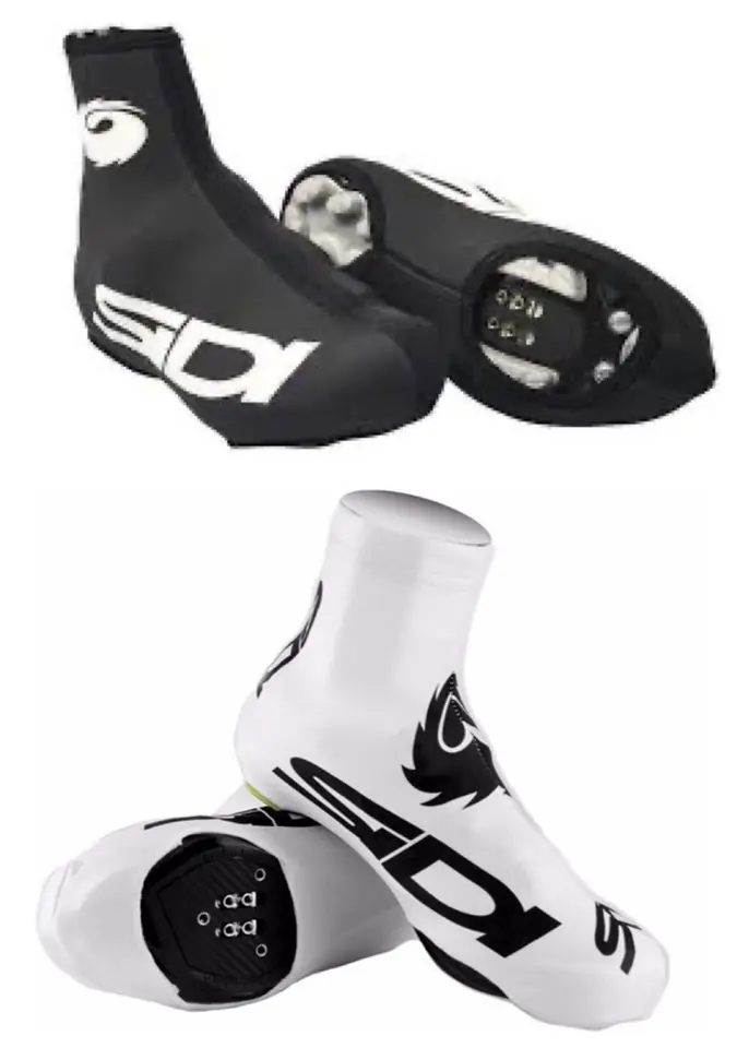 Cubrezapatillas térmico SIDI