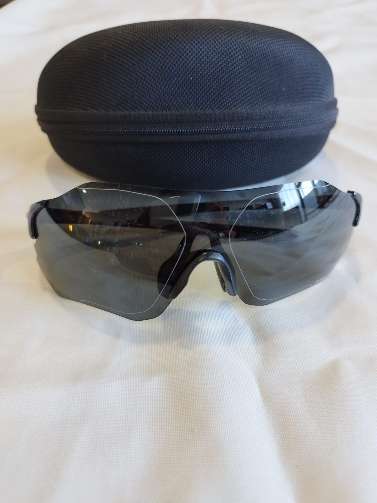 Lentes Oakley Ev Zero Prizm original ☆ Outlet