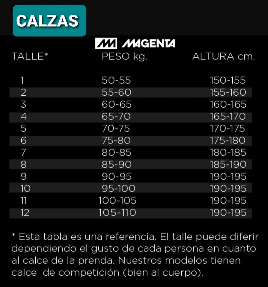 MAILLOT MAGENTA 7.4 bordo C/Tirador negro