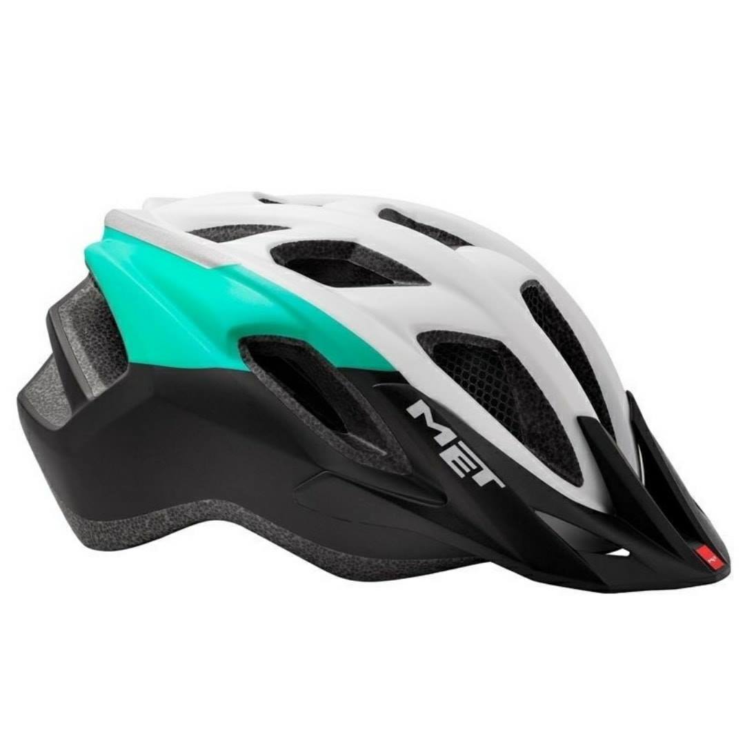 Casco MET Fundango