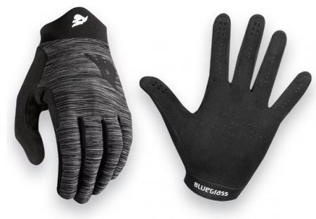 guante largo bluegrass neoprene touch screen