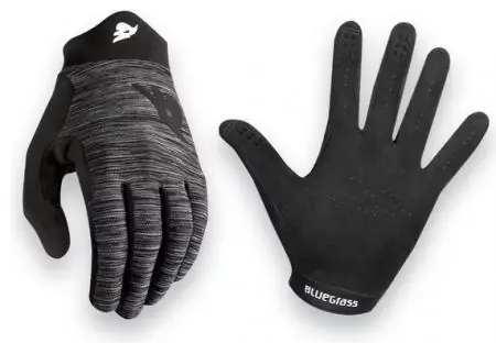 guante largo bluegrass neoprene touch screen