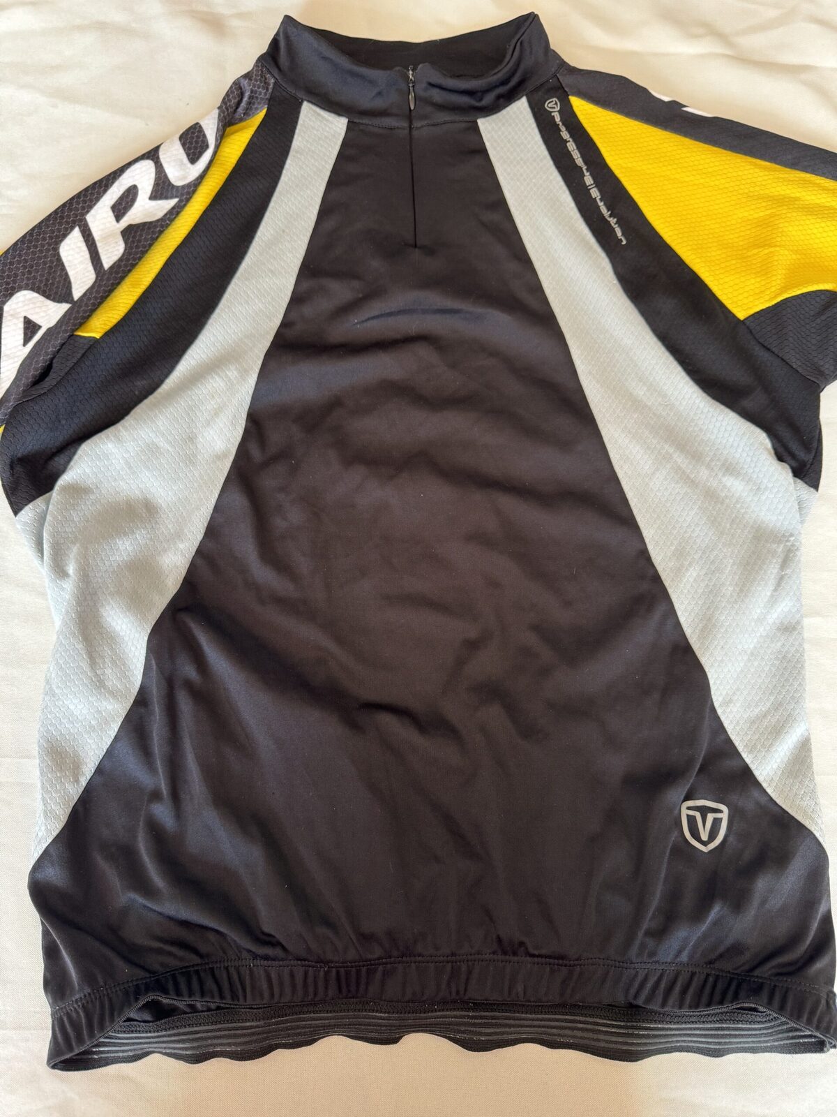JERSEY VAIRO TALLE M ☆ OUTLET