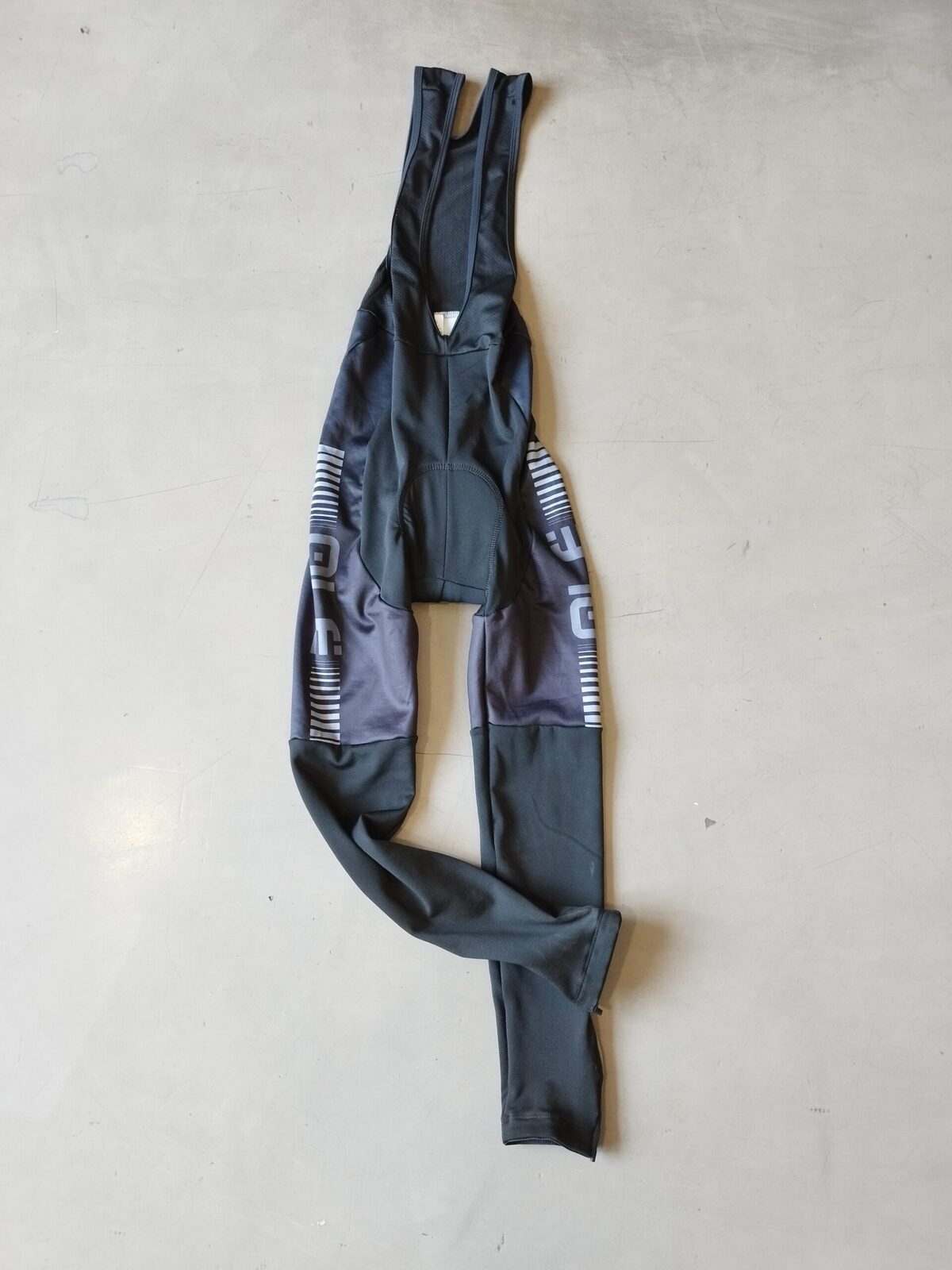 Maillot largo térmico ALÈ gel