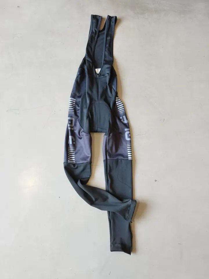 Maillot largo térmico ALÈ gel