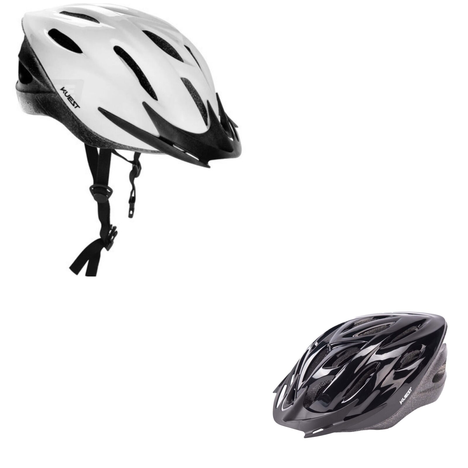 Casco Kuest unisex
