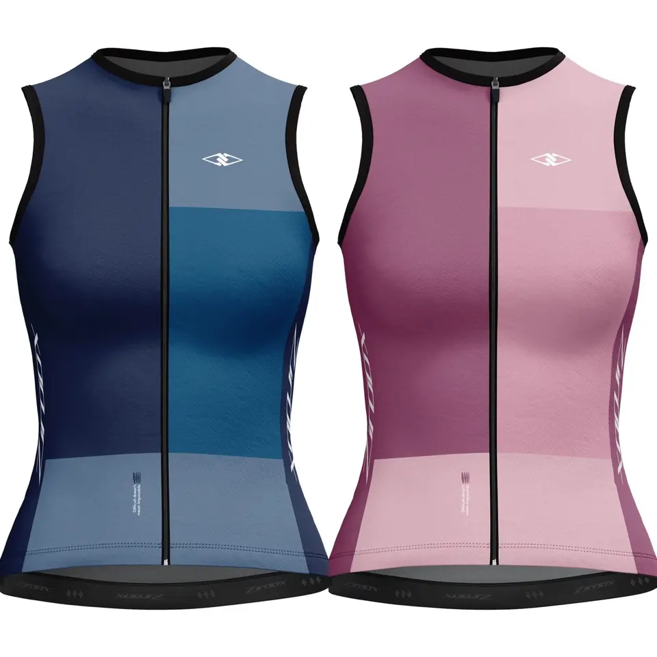 Musculosa Cairo cube ziroox